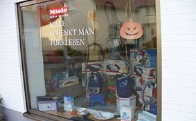 Elektro Thielemann e. K. in Marsberg