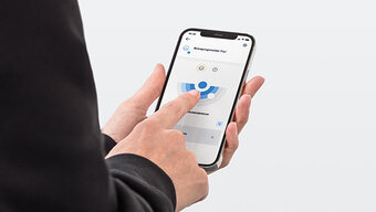 JUNG HOME App 